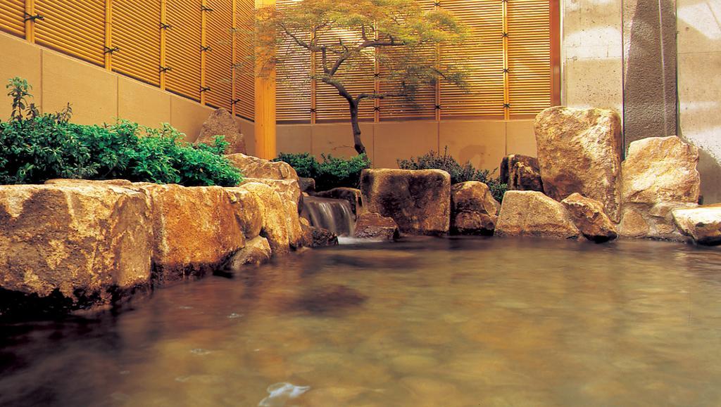 Hotel Hana Isawa Fuefuki Exterior foto